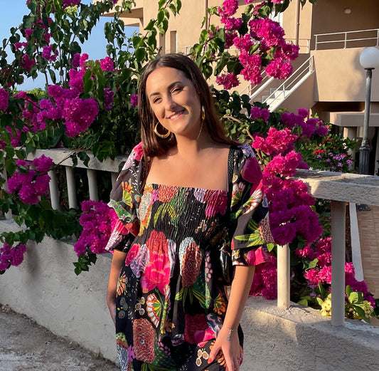 A Bit About Me - Where Hooked By Lou Began