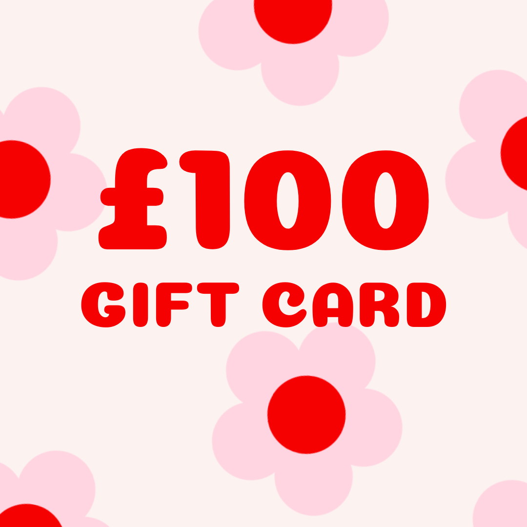 Hooked By Lou Gift Card