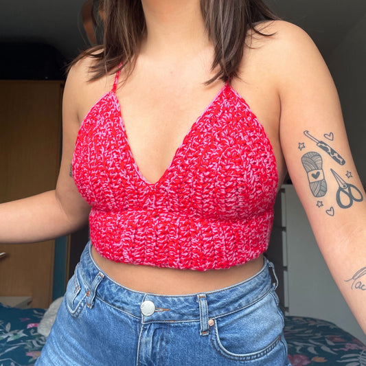 Bralettes – Hooked By Lou
