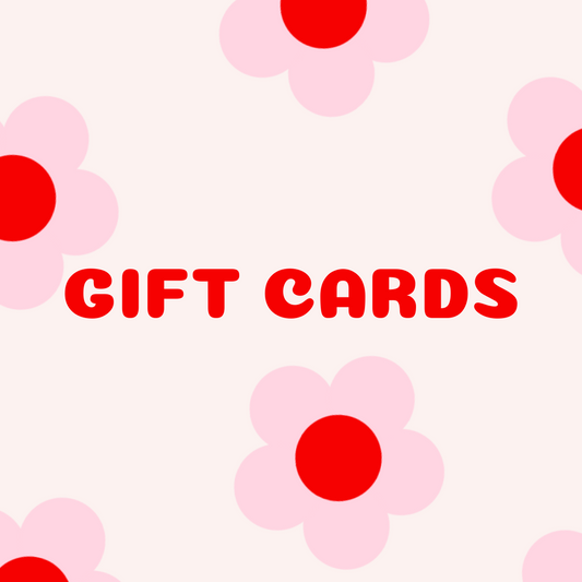 Hooked By Lou Gift Card